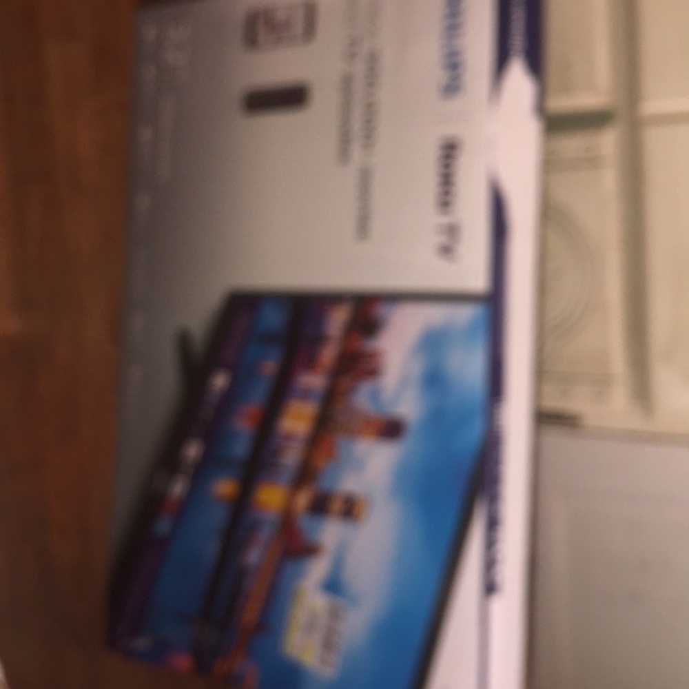Roku tv